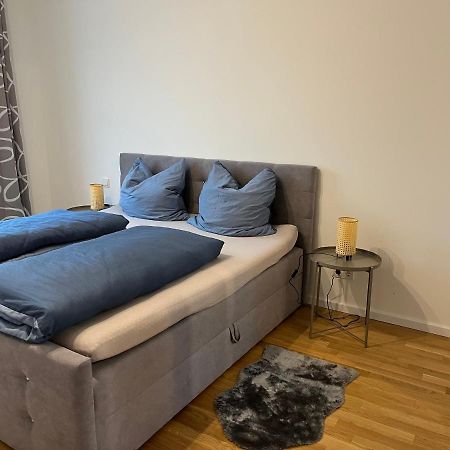 Gemutliches Appartement Am Volkerschlachtdenkmal ไลป์ซิก ภายนอก รูปภาพ